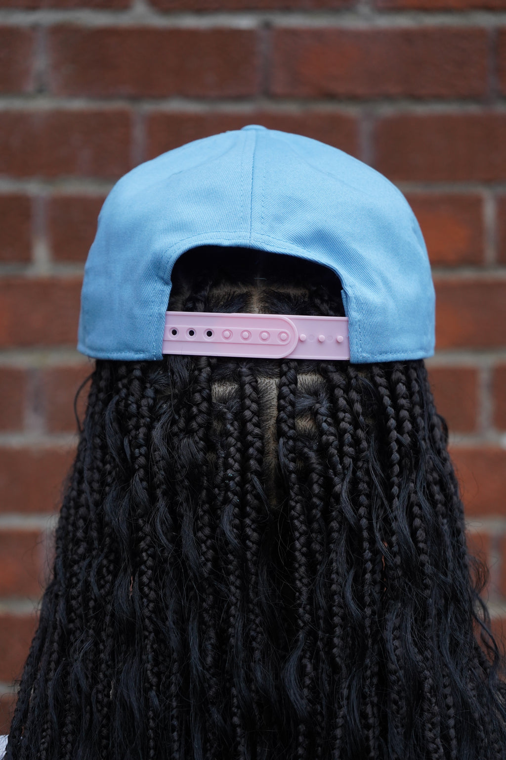 Baby Blue Lvs