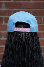 Baby Blue Lvs
