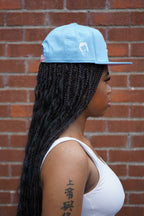 Baby Blue Lvs