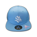 Baby Blue Lvs