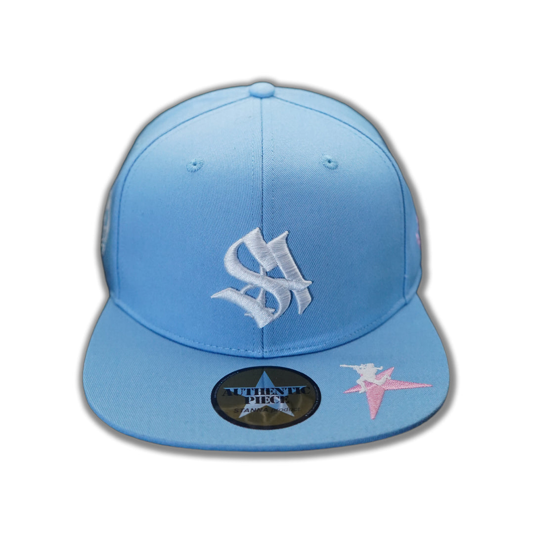 Baby Blue Lvs