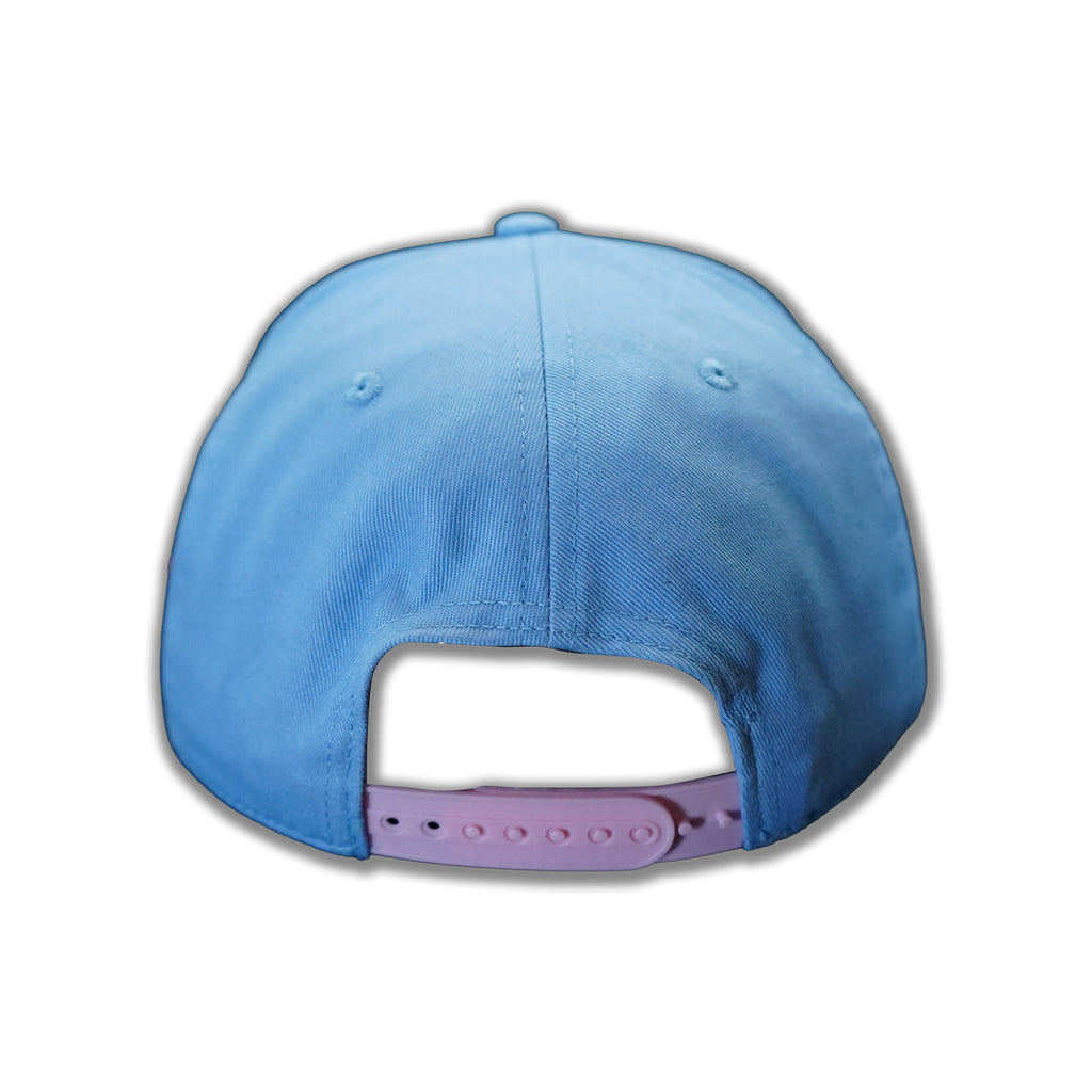 Baby Blue Lvs