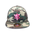 Camo Rose